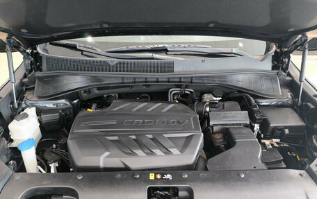 KIA Sorento III Prime рестайлинг, 2018 год, 2 650 000 рублей, 13 фотография