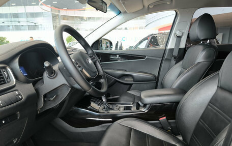 KIA Sorento III Prime рестайлинг, 2018 год, 2 650 000 рублей, 20 фотография