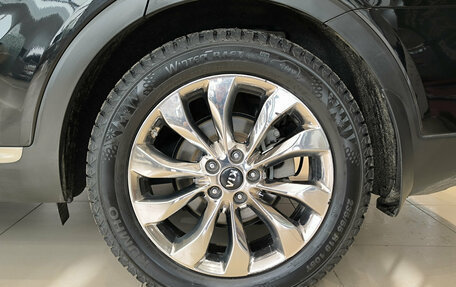 KIA Sorento III Prime рестайлинг, 2018 год, 2 650 000 рублей, 22 фотография