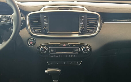 KIA Sorento III Prime рестайлинг, 2018 год, 2 650 000 рублей, 19 фотография