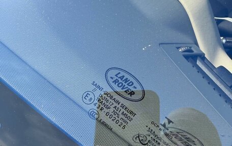 Land Rover Defender II, 2021 год, 7 990 000 рублей, 10 фотография