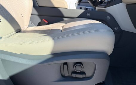 Land Rover Defender II, 2021 год, 7 990 000 рублей, 15 фотография