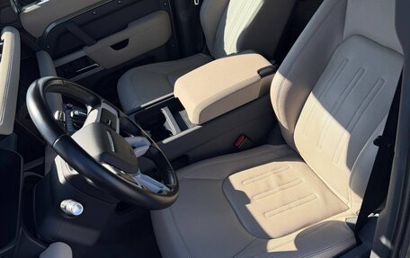 Land Rover Defender II, 2021 год, 7 990 000 рублей, 14 фотография