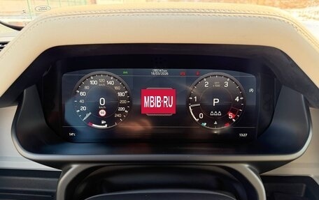 Land Rover Defender II, 2021 год, 7 990 000 рублей, 18 фотография