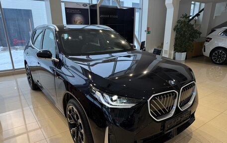 BMW X3, 2025 год, 6 890 000 рублей, 2 фотография