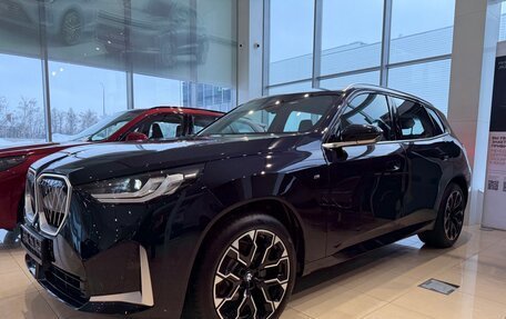 BMW X3, 2025 год, 6 890 000 рублей, 4 фотография