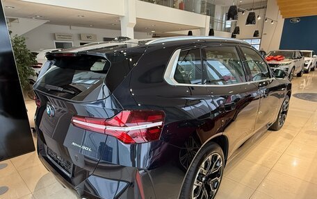 BMW X3, 2025 год, 6 890 000 рублей, 6 фотография