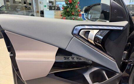 BMW X3, 2025 год, 6 890 000 рублей, 13 фотография