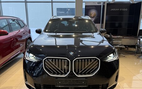 BMW X3, 2025 год, 6 890 000 рублей, 3 фотография