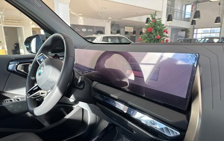 BMW X3, 2025 год, 6 890 000 рублей, 9 фотография