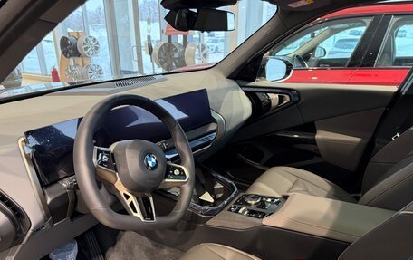 BMW X3, 2025 год, 6 890 000 рублей, 11 фотография