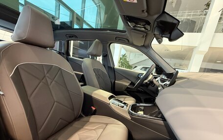 BMW X3, 2025 год, 6 890 000 рублей, 12 фотография