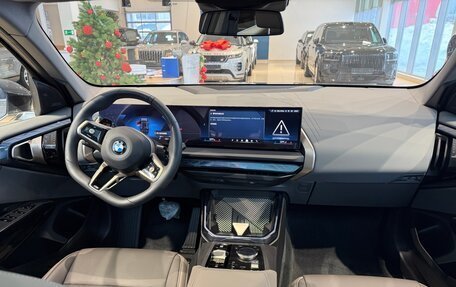 BMW X3, 2025 год, 6 890 000 рублей, 10 фотография