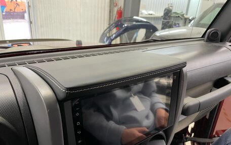 Jeep Wrangler, 2008 год, 4 200 000 рублей, 10 фотография