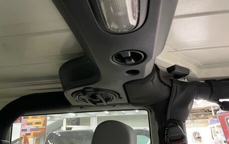 Jeep Wrangler, 2008 год, 4 200 000 рублей, 8 фотография