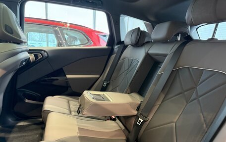 BMW X3, 2025 год, 6 890 000 рублей, 18 фотография