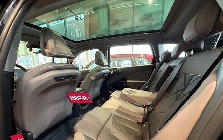 BMW X3, 2025 год, 6 890 000 рублей, 17 фотография