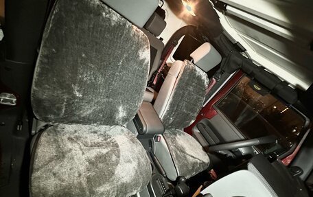 Jeep Wrangler, 2008 год, 4 200 000 рублей, 14 фотография