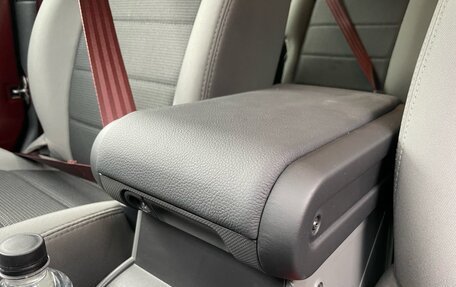 Jeep Wrangler, 2008 год, 4 200 000 рублей, 17 фотография