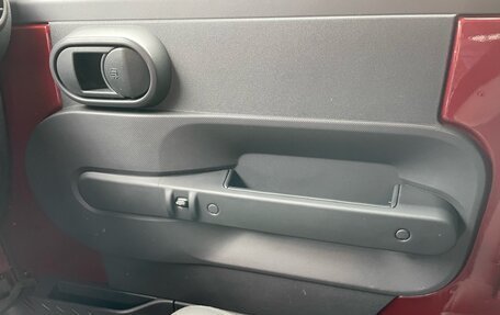 Jeep Wrangler, 2008 год, 4 200 000 рублей, 19 фотография