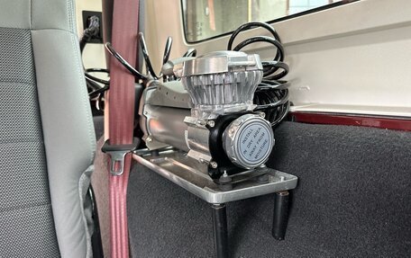 Jeep Wrangler, 2008 год, 4 200 000 рублей, 15 фотография