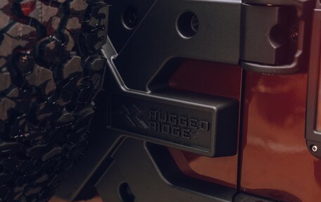 Jeep Wrangler, 2008 год, 4 200 000 рублей, 25 фотография