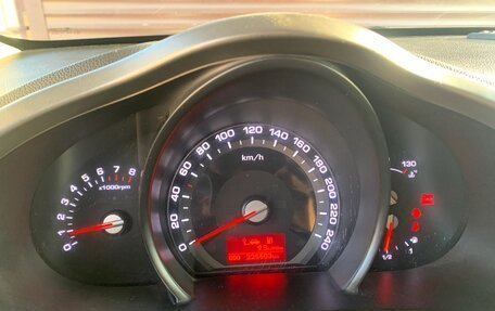 KIA Sportage III, 2011 год, 1 190 000 рублей, 2 фотография