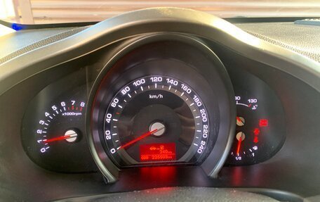 KIA Sportage III, 2011 год, 1 190 000 рублей, 3 фотография