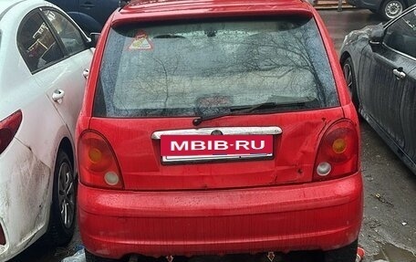 Chery Sweet (QQ), 2006 год, 104 000 рублей, 2 фотография