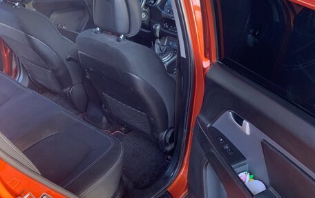 KIA Sportage III, 2011 год, 1 190 000 рублей, 11 фотография