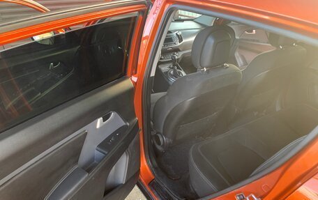 KIA Sportage III, 2011 год, 1 190 000 рублей, 14 фотография