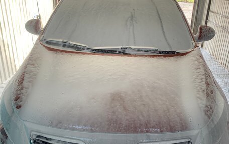 KIA Sportage III, 2011 год, 1 190 000 рублей, 20 фотография