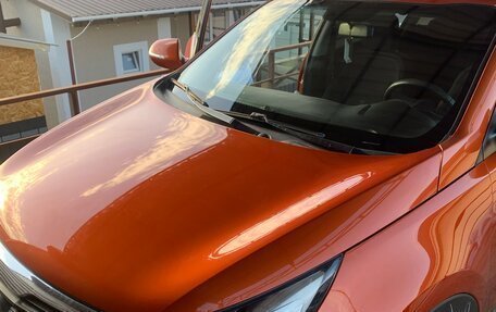 KIA Sportage III, 2011 год, 1 190 000 рублей, 16 фотография