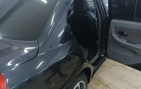 Hyundai Elantra III, 2008 год, 515 000 рублей, 10 фотография