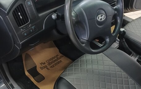 Hyundai Elantra III, 2008 год, 515 000 рублей, 12 фотография