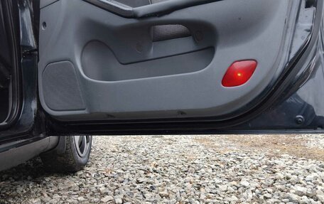 Hyundai Elantra III, 2008 год, 515 000 рублей, 11 фотография