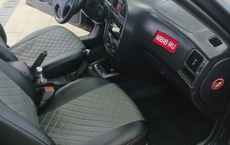 Hyundai Elantra III, 2008 год, 515 000 рублей, 13 фотография