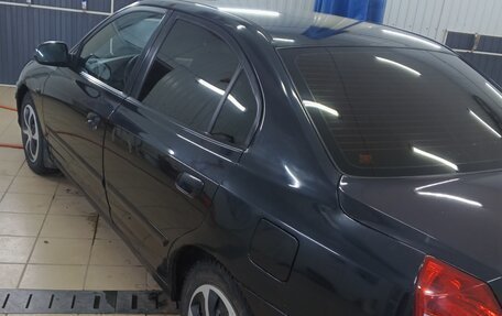 Hyundai Elantra III, 2008 год, 515 000 рублей, 16 фотография