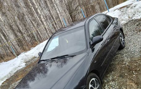 Hyundai Elantra III, 2008 год, 515 000 рублей, 17 фотография