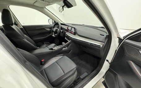 Changan CS35 Plus, 2025 год, 2 839 900 рублей, 8 фотография