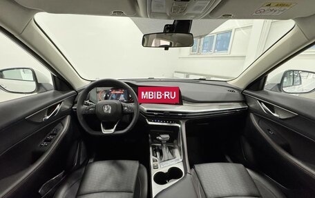 Changan CS35 Plus, 2025 год, 2 839 900 рублей, 9 фотография