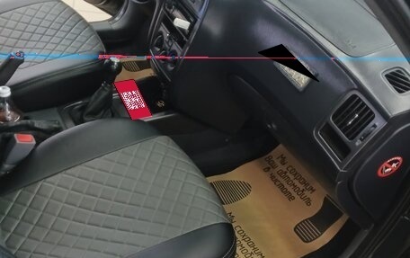 Hyundai Elantra III, 2008 год, 515 000 рублей, 14 фотография