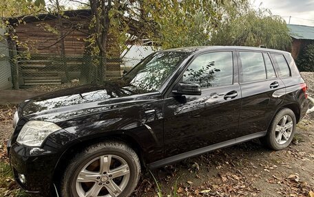 Mercedes-Benz GLK-Класс, 2011 год, 1 550 000 рублей, 12 фотография