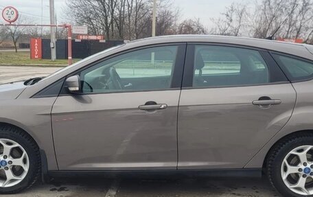 Ford Focus III, 2012 год, 715 000 рублей, 4 фотография