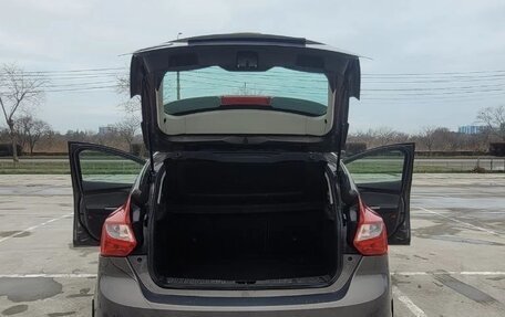 Ford Focus III, 2012 год, 715 000 рублей, 5 фотография