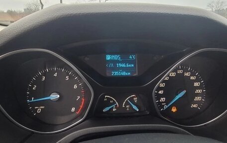 Ford Focus III, 2012 год, 715 000 рублей, 9 фотография