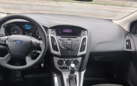 Ford Focus III, 2012 год, 715 000 рублей, 10 фотография