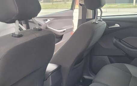 Ford Focus III, 2012 год, 715 000 рублей, 6 фотография