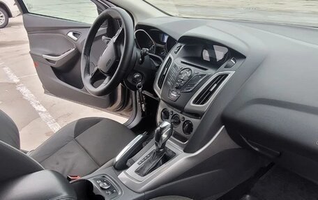 Ford Focus III, 2012 год, 715 000 рублей, 11 фотография