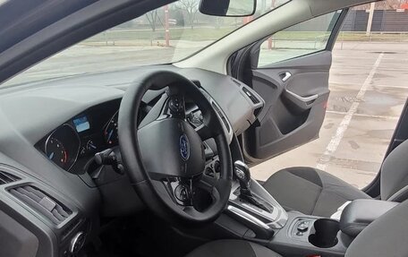 Ford Focus III, 2012 год, 715 000 рублей, 7 фотография